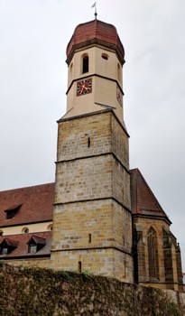 St. Johannis Kirche