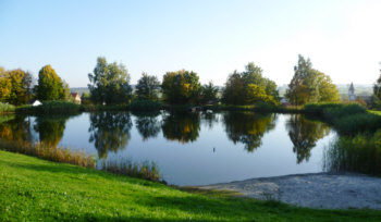 Badeweiher